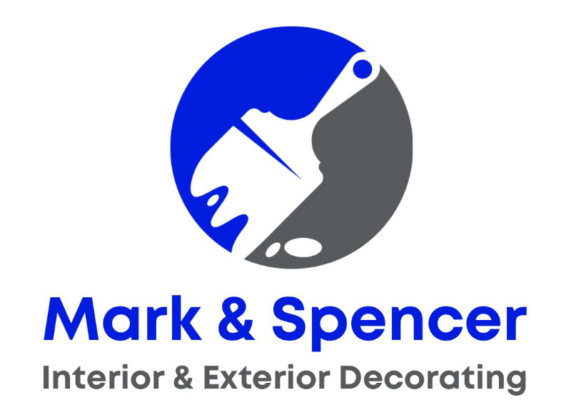 Mark & Spencer Decorating